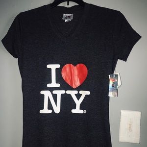 I ❤️ New York t-shirt